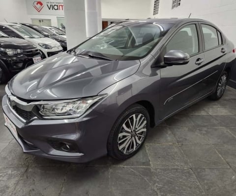 Honda City 2021 1.5 lx 16v flex 4p automático