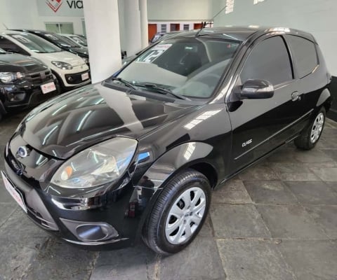 Ford Ka 2012 1.0 mpi 8v flex 2p manual