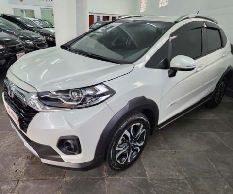 Honda Wr-v 2021 1.5 16v flexone ex cvt