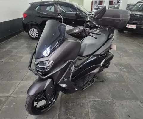 Yamaha Nmax connected 160 abs 2024