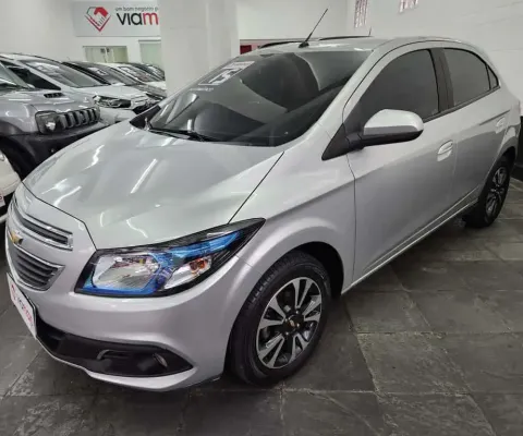 Chevrolet Onix 2015 1.4 mpfi ltz 8v flex 4p automático