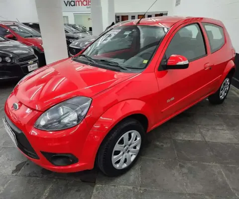 Ford Ka 2013 1.0 mpi 8v flex 2p manual