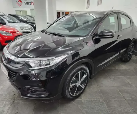 Honda Hr-v 2019 1.8 16v flex exl 4p automático