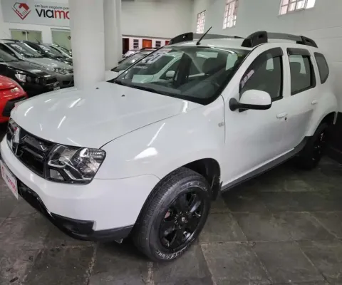 Renault Duster 2020 1.6 16v sce flex dynamique x-tronic