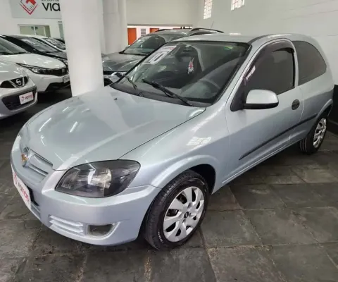 Chevrolet Celta 2010 1.0 mpfi life 8v flex 2p manual
