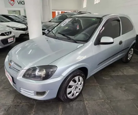 Chevrolet Celta 2010 1.0 mpfi life 8v flex 2p manual