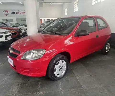 Chevrolet Celta 2013 1.0 mpfi ls 8v flex 2p manual