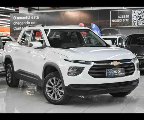 CHEVROLET MONTANA T LT 2023