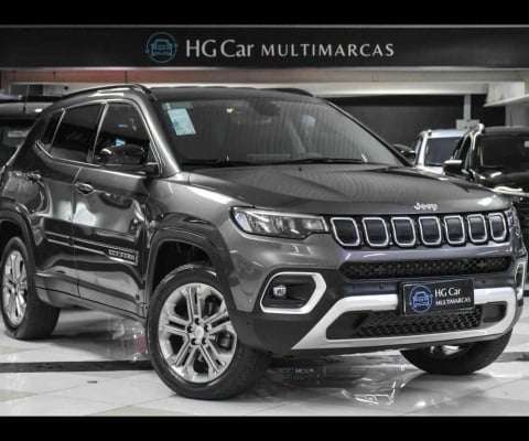 JEEP COMPASS LONG TD 2023