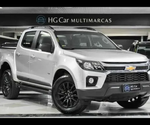 CHEVROLET S10 LT DD4A 2022