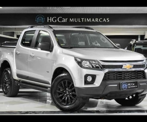 CHEVROLET S10 LT DD4A 2022