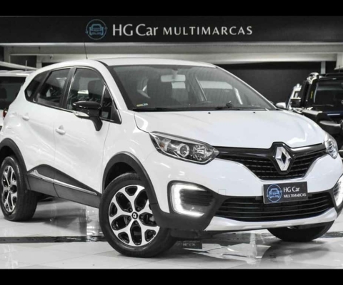 RENAULT CAPTUR ZEN 16A 2018