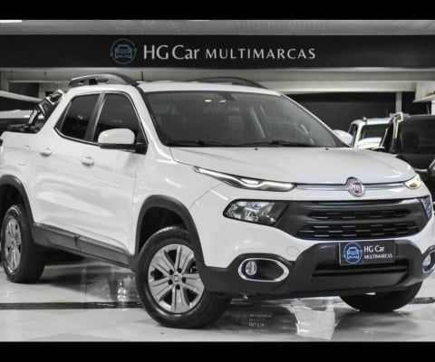 FIAT TORO FREEDOM AT6 2021