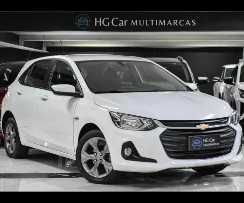 CHEVROLET ONIX 10TAT LTZ 2023