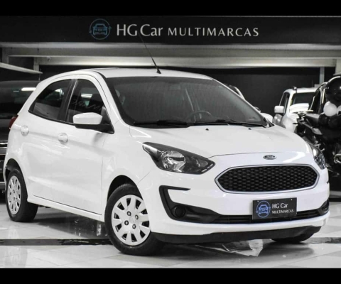 FORD KA SE 1.0 HA C 2020