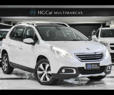 PEUGEOT 2008 GRIFFE EAT6 2018