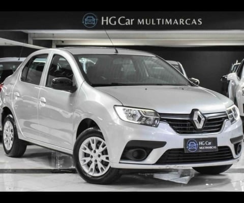 RENAULT LOGAN ZEN10MT 2023