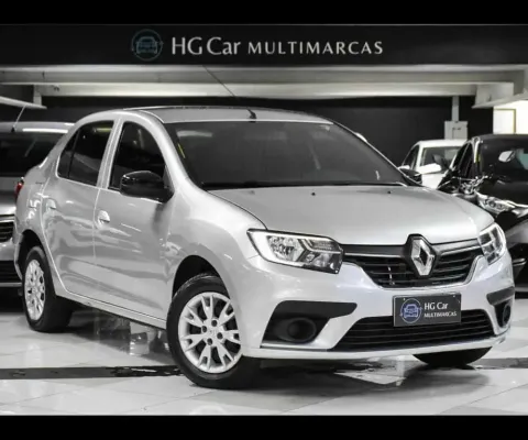 RENAULT LOGAN ZEN10MT 2023