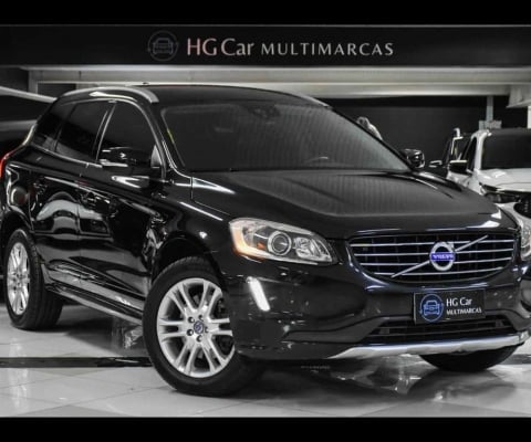 VOLVO XC60 2.0 T5 DYNA 2015