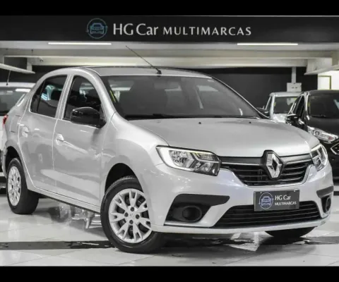 RENAULT LOGAN ZEN10MT 2023