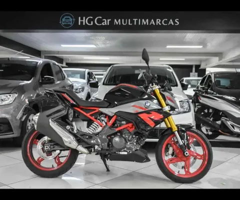BMW G310 R 2024