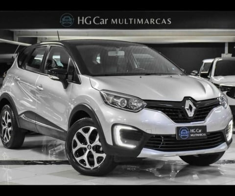 RENAULT CAPTUR LIFE 16A 2019