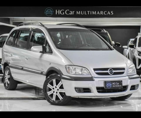 CHEVROLET ZAFIRA ELITE 2005