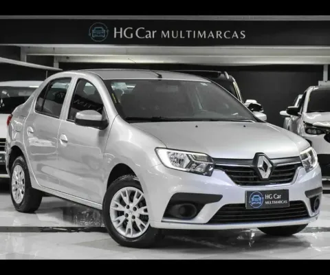 RENAULT LOGAN ZEN10MT 2022