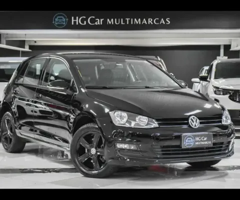 VOLKSWAGEN GOLF COMFORTLINE AC 2015