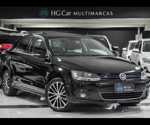 VOLKSWAGEN JETTA 2.0T 2013