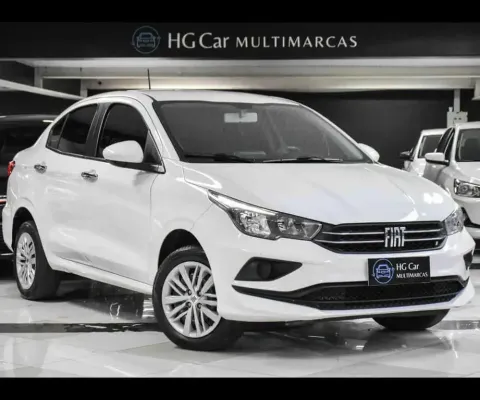 FIAT CRONOS DRIVE 1.0 2023