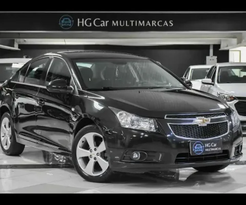 CHEVROLET CRUZE LT NB 2012