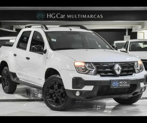 RENAULT OROCH INTENSE16M 2024