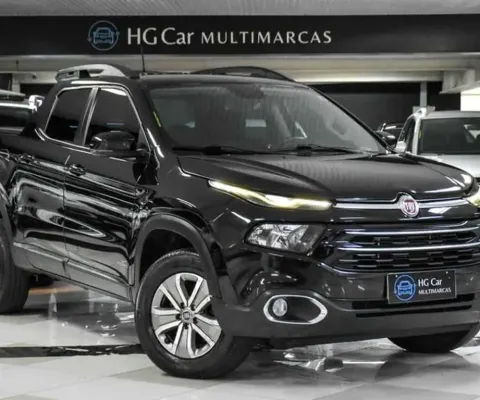 Fiat Toro 2018 1.8 16v evo flex freedom at6