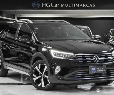 Volkswagen Nivus 2021 1.0 200 tsi total flex highline automático