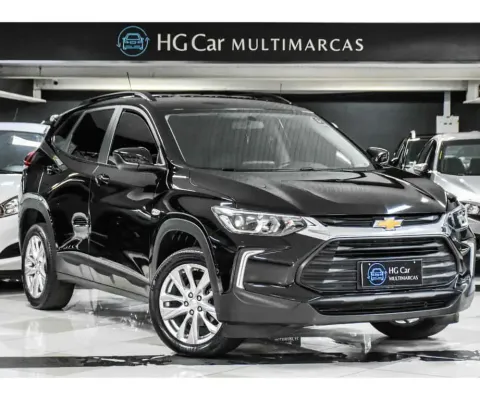 Chevrolet Tracker 2022 1.0 turbo flex ltz automático