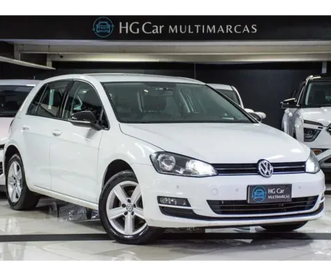Volkswagen Golf 2015 1.4 tsi comfortline 16v gasolina 4p manual