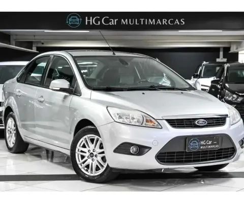 Ford Focus 2013 2.0 glx sedan 16v flex 4p manual