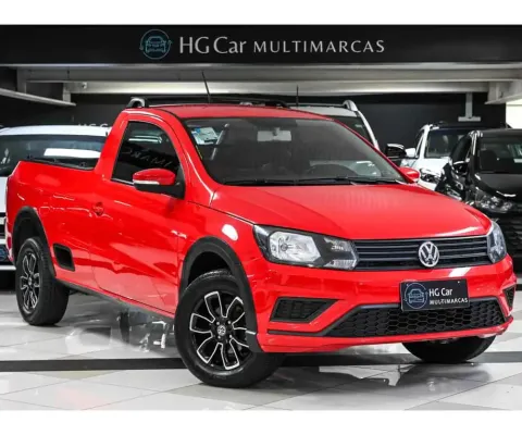 Volkswagen Saveiro 2019 1.6 msi trendline cs 8v flex 2p manual