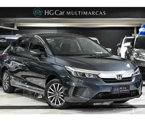 Honda City 2024 1.5 i-vtec flex lx cvt