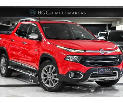 Fiat Toro 2021 2.0 16v turbo diesel ranch 4wd at9