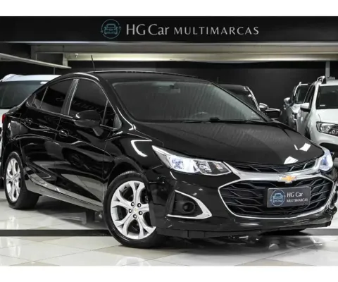 Chevrolet Cruze 2022 1.4 turbo lt 16v flex 4p automático