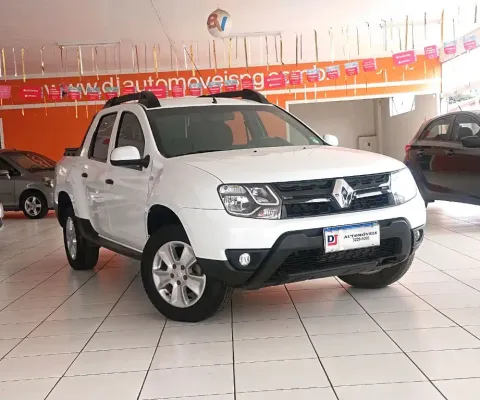Renault Oroch Expression 1.6 2022
