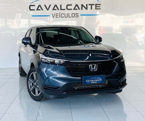 HONDA HR-V EX 1.5 Sensing 16V 5p Aut.