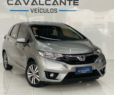 HONDA FIT EX/S/EX 1.5 Flex/Flexone 16V 5p Aut.
