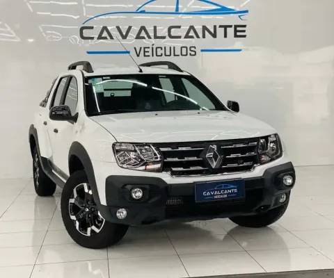 RENAULT OROCH Outsider 1.3Tce Flex Aut.