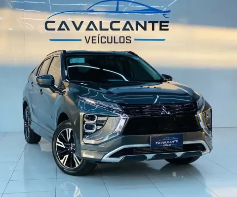 MITSUBISHI ECLIPSE Cross HPE 1.5 16V 165cv Aut.