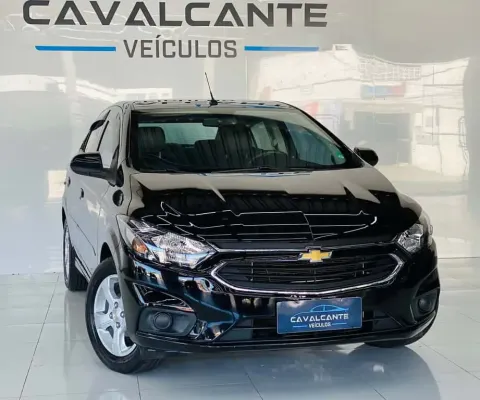 CHEVROLET ONIX HATCH LT 1.4 8V FlexPower 5p Mec.