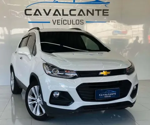 CHEVROLET TRACKER LTZ 1.4 Turbo 16V Flex 4x2 Aut.