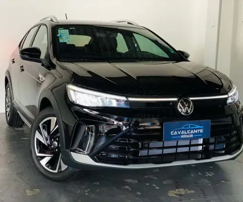 VOLKSWAGEN NIVUS Highline 1.0 200 TSI Flex Aut.